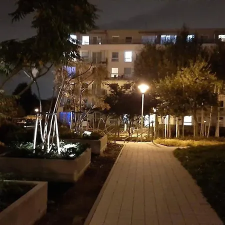 Appartement Live Like A Local 5th Floor *