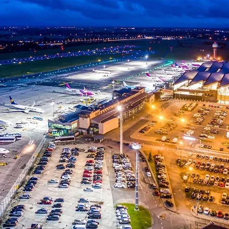 Apartament Live Like A Local 5th Floor