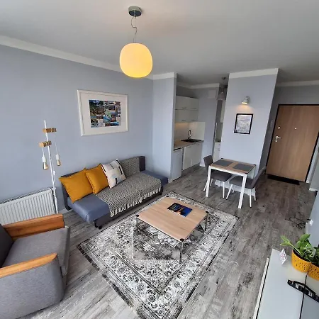 Appartement Live Like A Local 5th Floor *