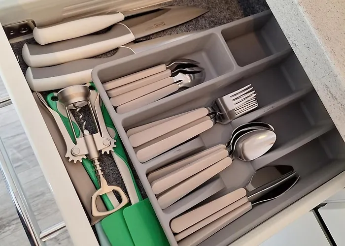 Apartament Live Like A Local 5th Floor