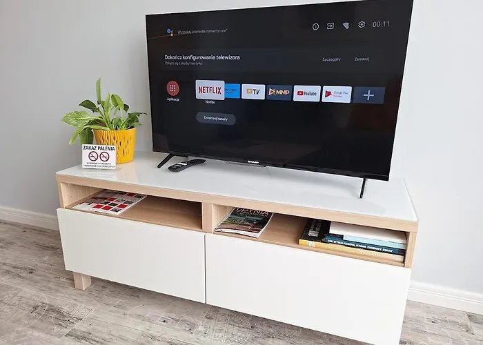 Live Like A Local 5th Floor Gdańsk