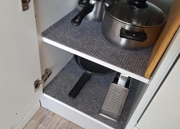 Live Like A Local 5th Floor Gdańsk