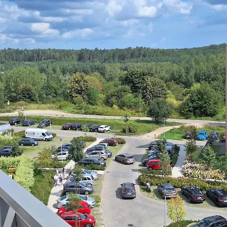 Apartment Live Like A Local 5th Floor Danzig