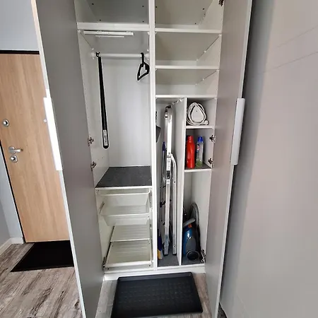 Live Like A Local 5th Floor * Gdańsk