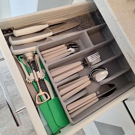 Apartman Live Like A Local 5th Floor