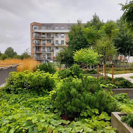 Appartement Vpietro Gdańsk
