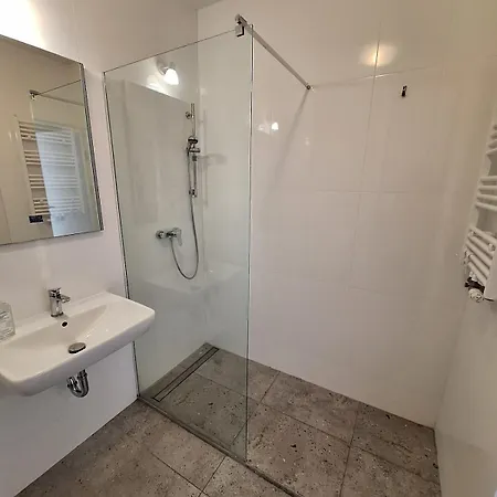 Apartman Live Like A Local 5th Floor Gdańsk