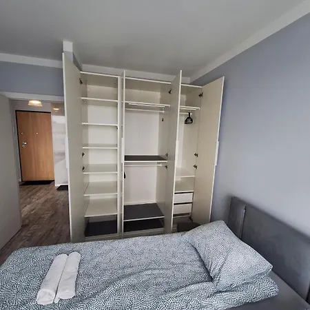 Live Like A Local 5th Floor * Gdańsk