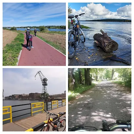 Live Like A Local 5th Floor Apartman *