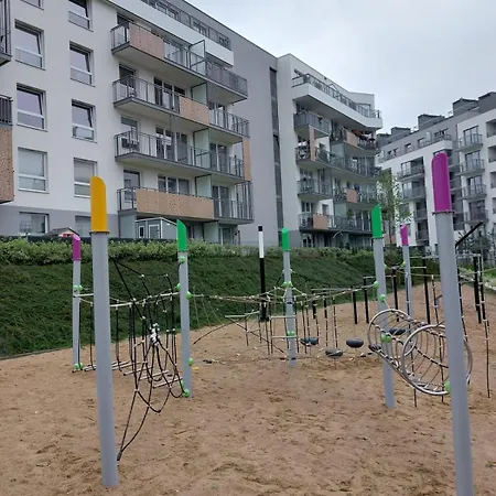 Apartment Live Like A Local 5th Floor *