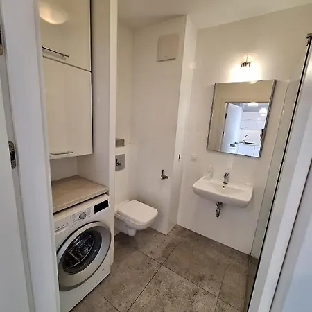 Apartman Live Like A Local 5th Floor *