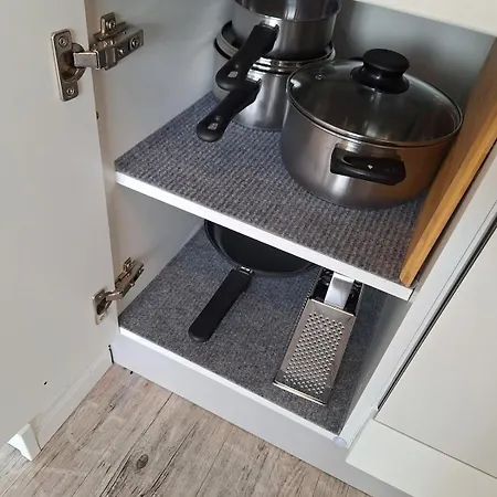 Live Like A Local 5th Floor Gdańsk