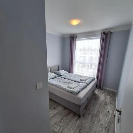 Live Like A Local 5th Floor * Gdańsk