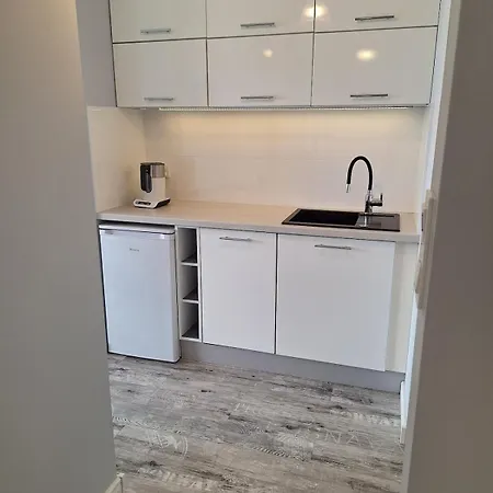 Live Like A Local 5th Floor