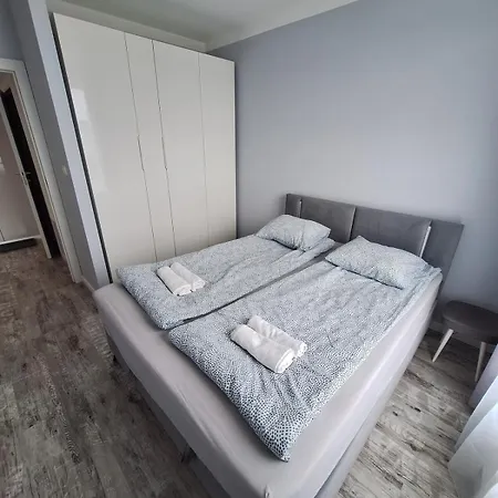 Apartment Live Like A Local 5th Floor Danzig