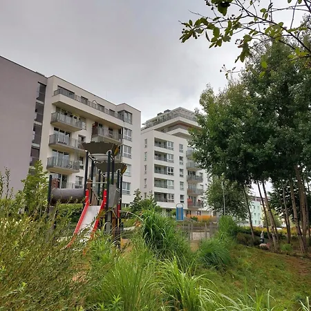 Live Like A Local 5th Floor Apartment