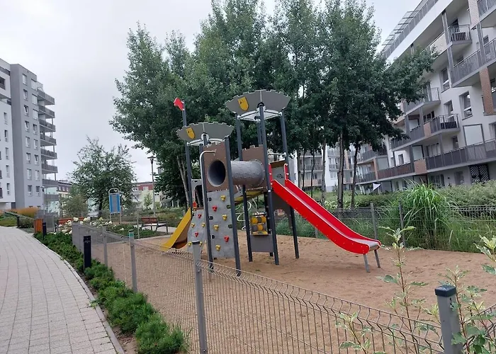 Live Like A Local 5th Floor شقة