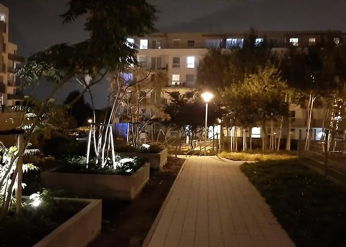 شقة Live Like A Local 5th Floor *