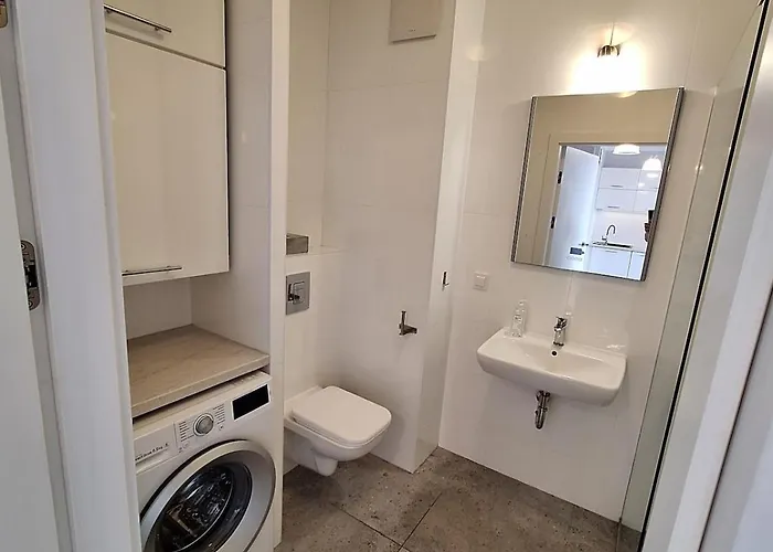 شقة Live Like A Local 5th Floor *