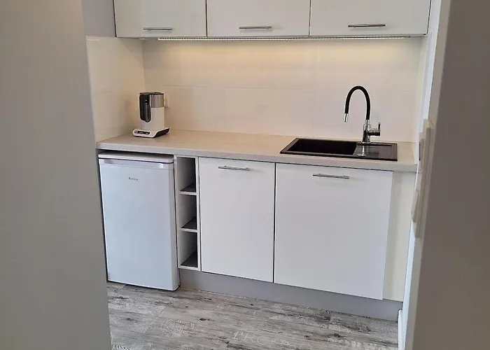 Live Like A Local 5th Floor