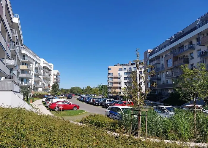 Live Like A Local 5th Floor Apartment *