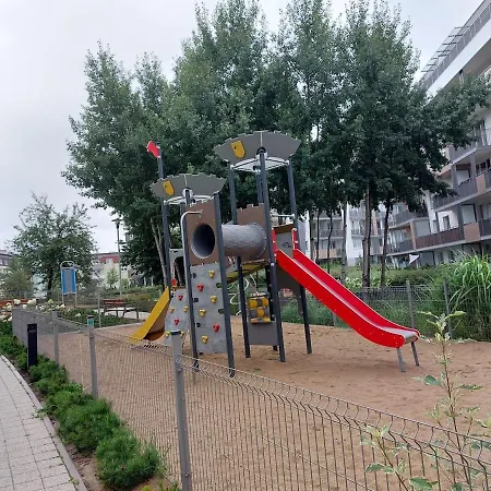 Live Like A Local 5th Floor Daire