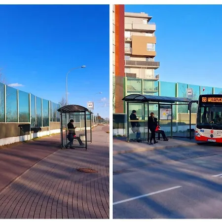 Daire Live Like A Local 5th Floor