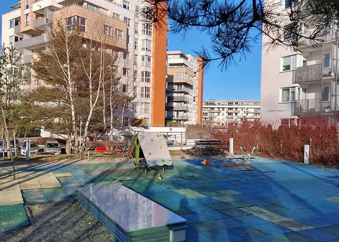 Daire Live Like A Local 5th Floor